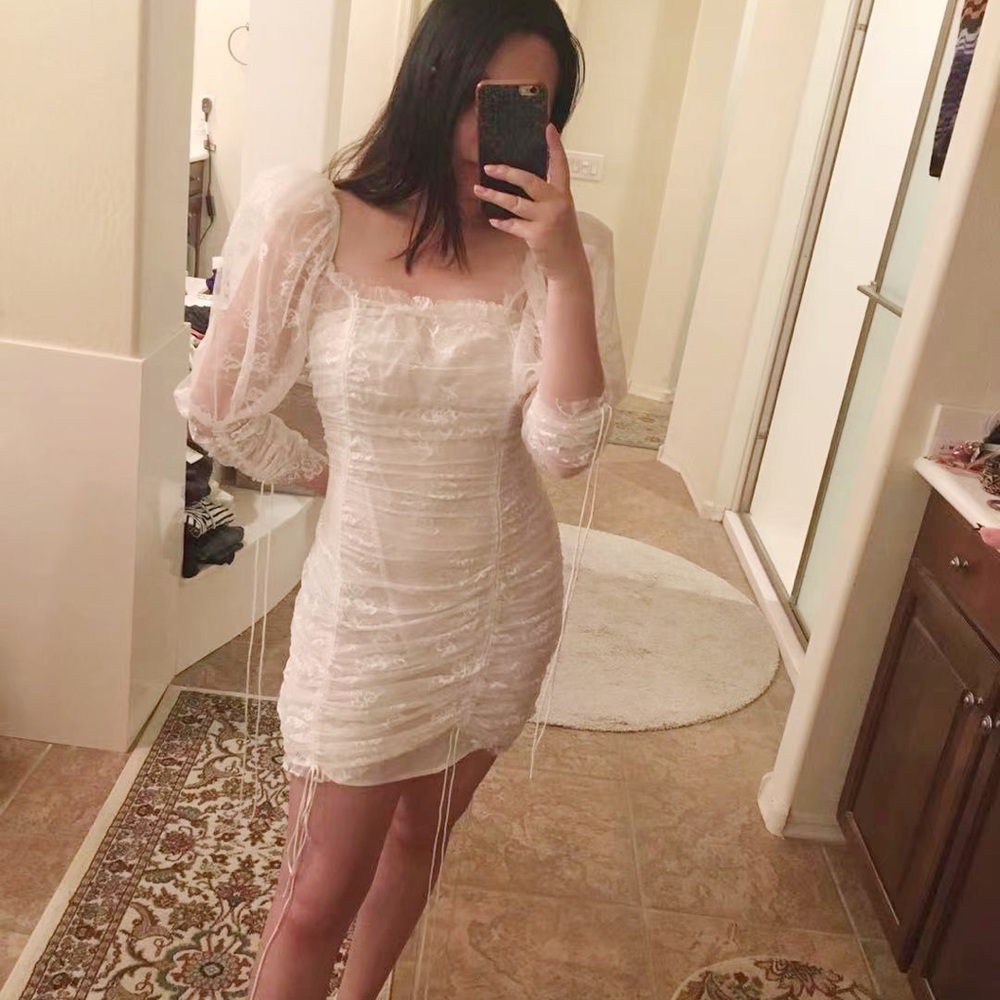 for love and lemons dress